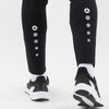 JAKO Trainingshose Dynamic - schwarz – Bild 7