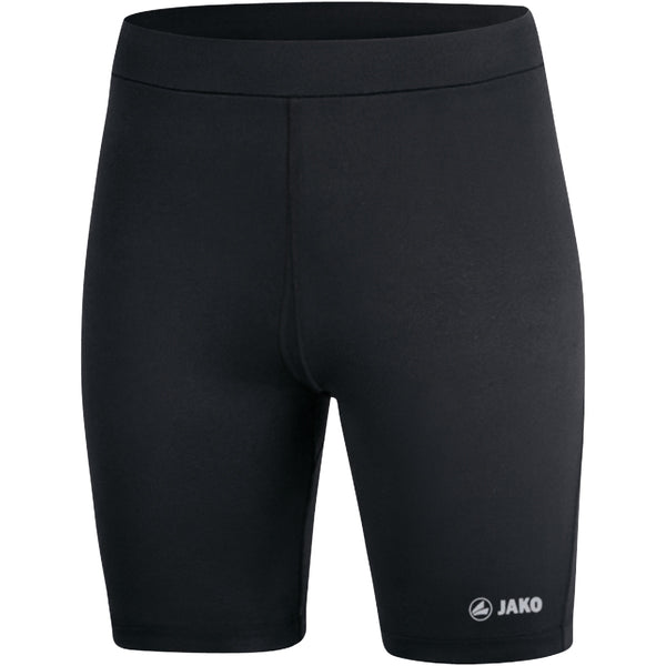 JAKO Short Tight Run 2.0 - schwarz – Bild 2