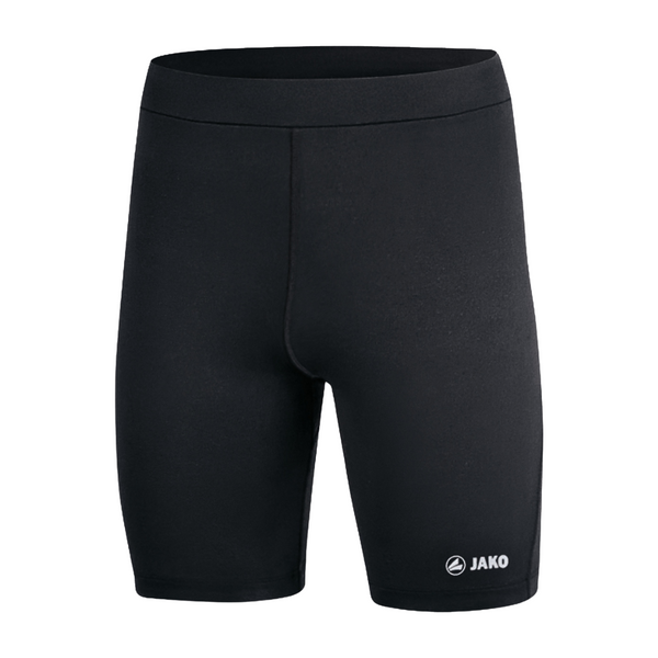 JAKO Running & Fitness Short Tight Run 2.0 Laufshorts Damen schwarz – Bild 5