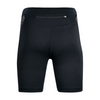 JAKO Running & Fitness Short Tight Run 2.0 Laufshorts Damen schwarz – Bild 6