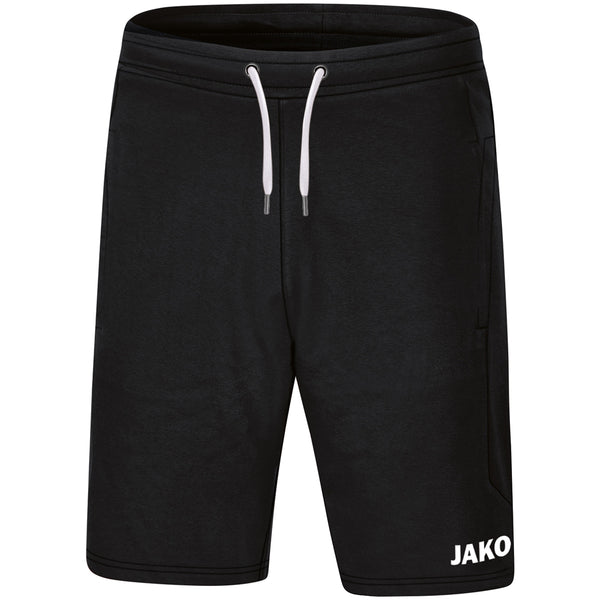 JAKO Short Base - schwarz – Bild 1