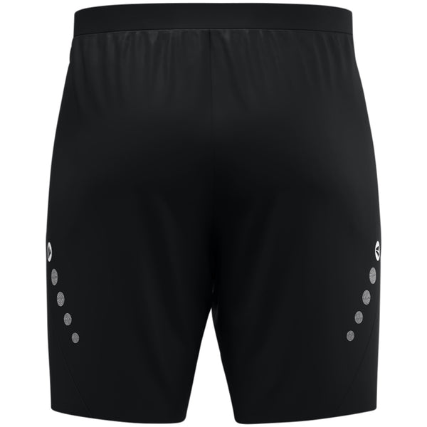 JAKO Trainingsshort Dynamic - schwarz – Bild 2