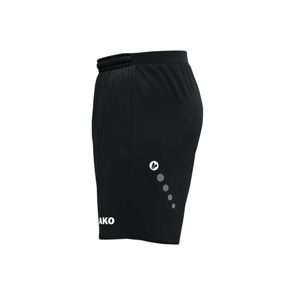 JAKO Trainingsshort Dynamic - schwarz – Bild 14