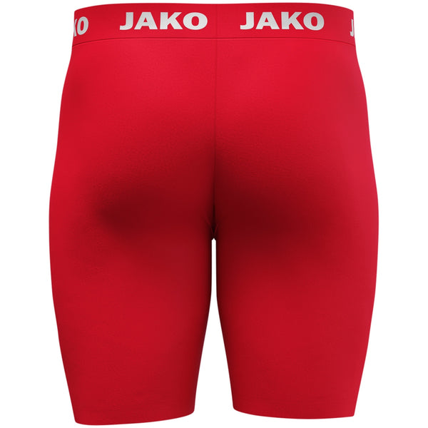JAKO Short Tight Function - rot – Bild 4