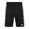 JAKO Trainingsshort Allround - schwarz – Bild 9