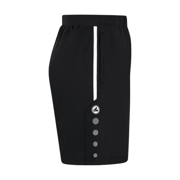 JAKO Trainingsshort Allround - schwarz – Bild 11