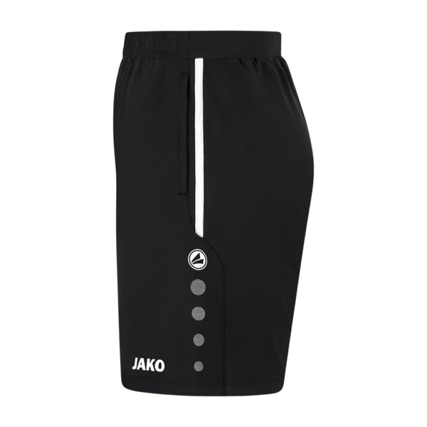 JAKO Trainingsshort Allround - schwarz – Bild 12