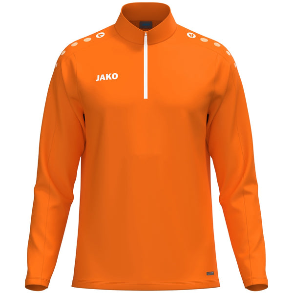 JAKO Ziptop One - rot – Bild 9