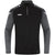 JAKO Ziptop Performance - schwarz/anthra light – Bild 2
