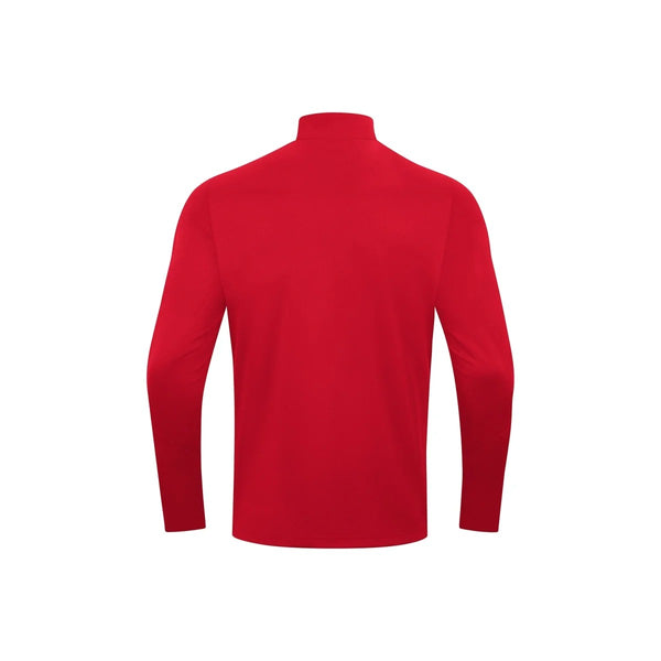 JAKO Ziptop Power - rot – Bild 3