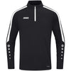 JAKO Ziptop Power - schwarz – Bild 1