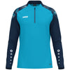 JAKO Ziptop Sonic - aqua/marine – Bild 1
