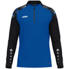 JAKO Ziptop Sonic - royal/schwarz – Bild 1