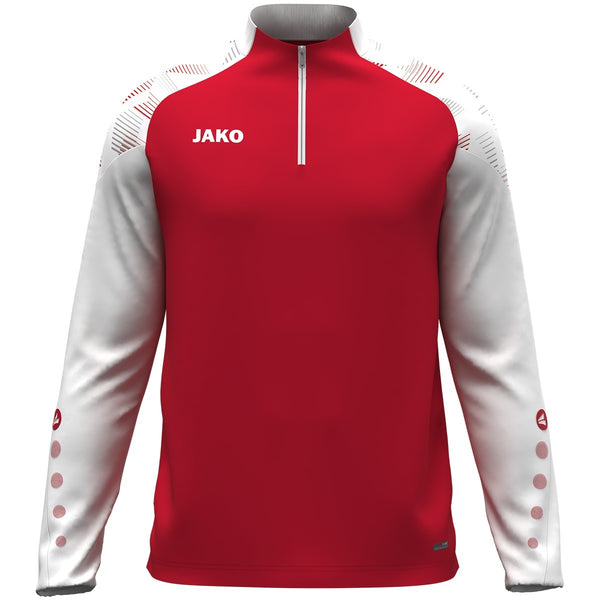 JAKO Ziptop Sonic - royal/schwarz – Bild 21