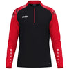 JAKO Ziptop Sonic - schwarz/rot – Bild 1