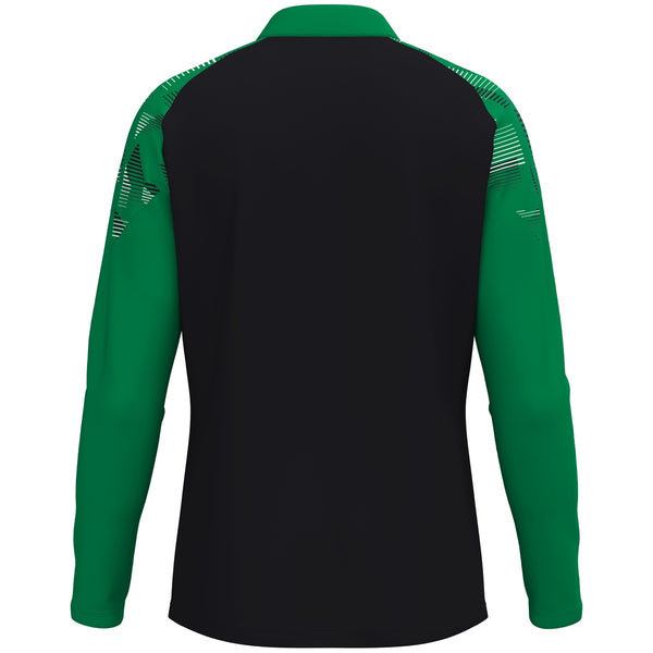 JAKO Ziptop Sonic - schwarz/grün – Bild 2