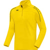 JAKO Ziptop Classico - citro – Bild 2