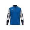 JAKO Ziptop Dynamic - royal/weiß/marine – Bild 13