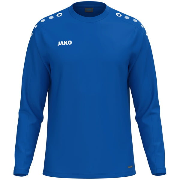 JAKO Sweat One - rot – Bild 10