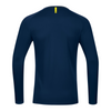 JAKO Sweat Champ 2.0 - marine/darkblue/neongelb – Bild 23