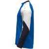 JAKO Longsleeve Dynamic - royal/weiß/marine – Bild 5