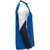 JAKO Longsleeve Dynamic - royal/weiß/marine – Bild 6