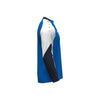 JAKO Longsleeve Dynamic - royal/weiß/marine – Bild 19