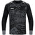JAKO TW-Trikot Tropicana - schwarz/anthrazit – Bild 2