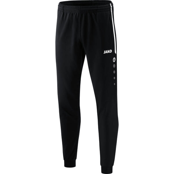 JAKO Polyesterhose Competition 2.0 - schwarz – Bild 3