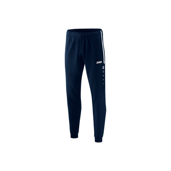 JAKO Polyesterhose Competition 2.0 - marine – Bild 2