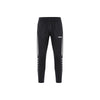 JAKO Polyesterhose Power - schwarz/weiß – Bild 2