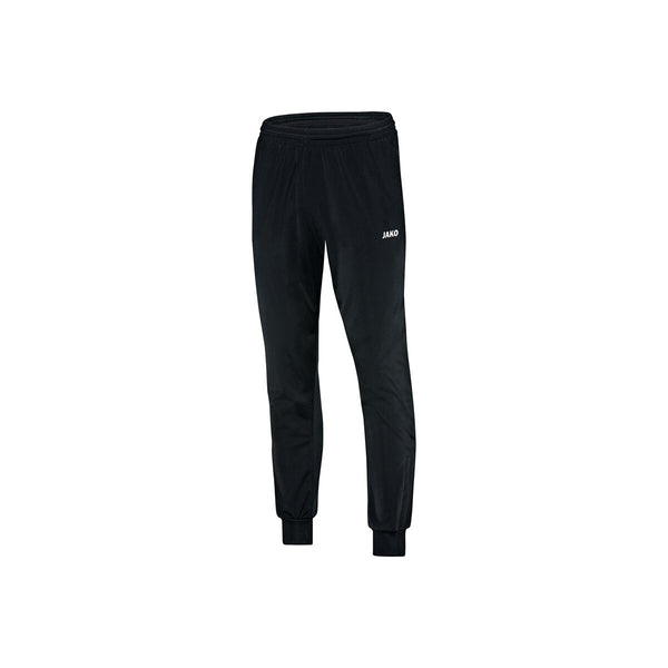 JAKO Polyesterhose Classico - schwarz – Bild 13