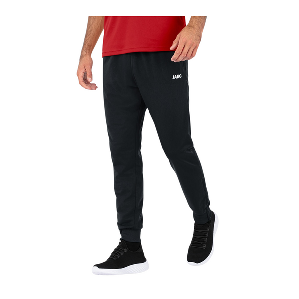 JAKO Polyesterhose Classico - schwarz – Bild 23