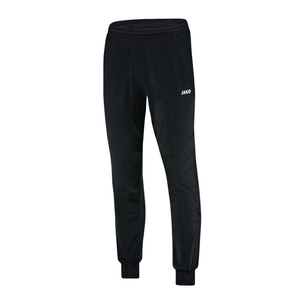 JAKO Polyesterhose Classico - schwarz – Bild 1