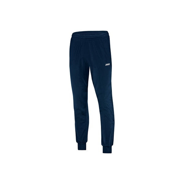 JAKO Polyesterhose Classico - marine – Bild 4