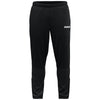 JAKO Polyesterhose Dynamic - schwarz – Bild 1