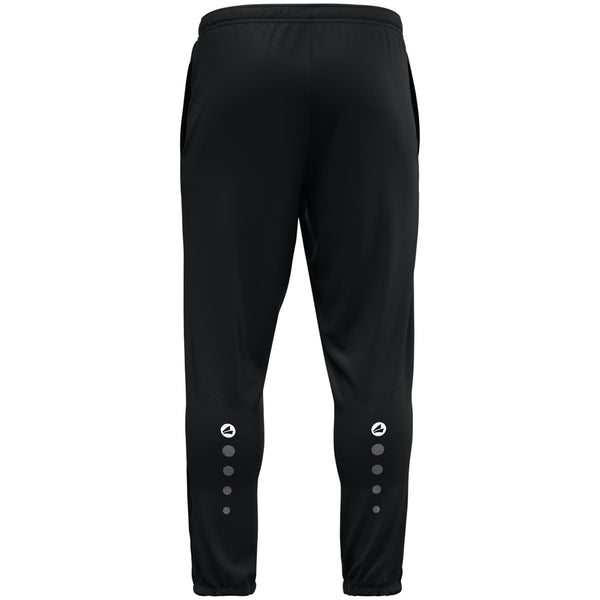 JAKO Polyesterhose Dynamic - schwarz – Bild 4