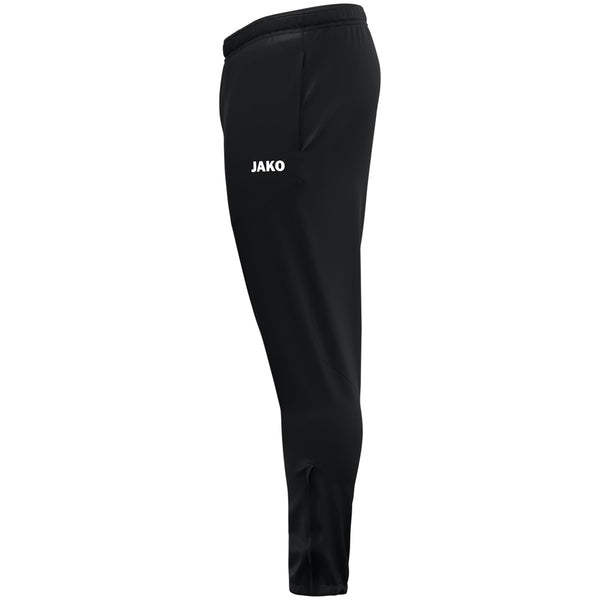 JAKO Polyesterhose Dynamic - schwarz – Bild 5