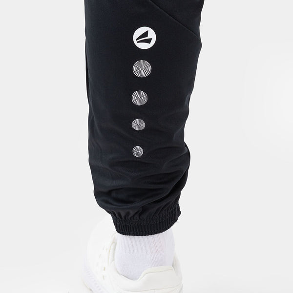 JAKO Polyesterhose Dynamic - schwarz – Bild 7