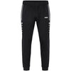 JAKO Polyesterhose Allround - schwarz – Bild 1