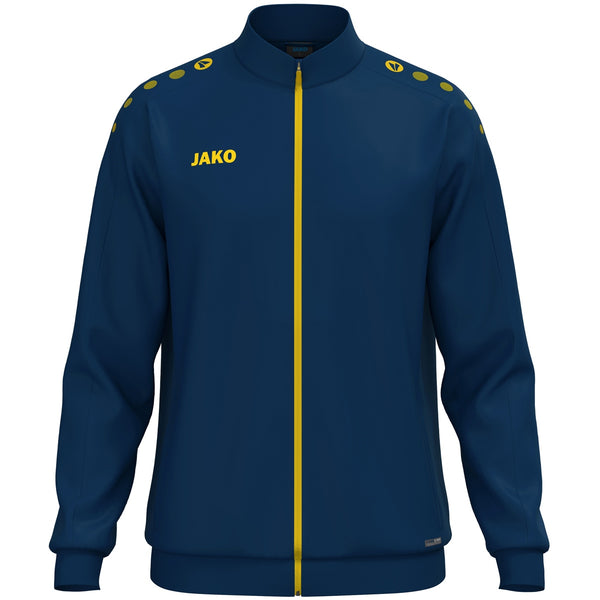 JAKO Polyesterjacke One - rot – Bild 42