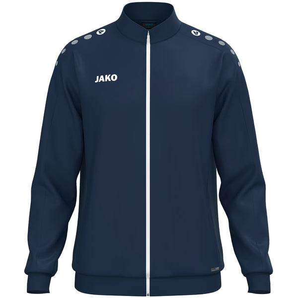 JAKO Polyesterjacke One - rot – Bild 54