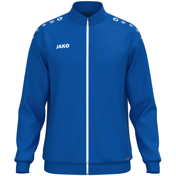 JAKO Polyesterjacke One - rot – Bild 63