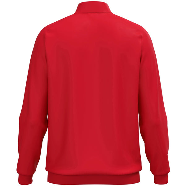 JAKO Polyesterjacke One - rot – Bild 2