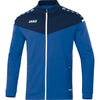 JAKO Polyesterjacke Champ 2.0 - royal/marine – Bild 1