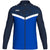 JAKO Polyesterjacke Iconic - royal/marine – Bild 2