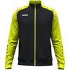 JAKO Polyesterjacke Sonic - royal/schwarz – Bild 9