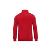 JAKO Polyesterjacke Classico - rot – Bild 3
