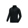 JAKO Polyesterjacke Classico - schwarz – Bild 2