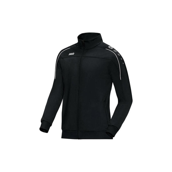 JAKO Polyesterjacke Classico - schwarz – Bild 2